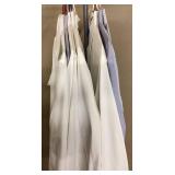 Brooks Brothers Mens Dress Shirts Size 15 1/2-33