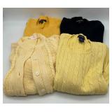 Brooks Brothers Sweater Collection in Assorted Sty