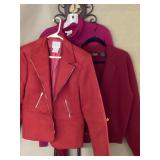 JCC, Jos A Bank & Rodier Jackets & Sweater