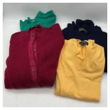 Brooks Brothers Sweaters & Vests Assorted Sizes &