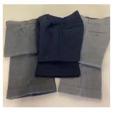 Jos A. Bank & Brooks Brothers Boyï¿½s Pants Size 26