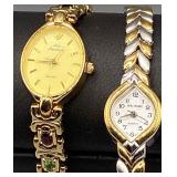 Jules Jurgensen & Waltham Women's Watches