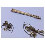 14K/10K Gold Filled Chains & Watch Band