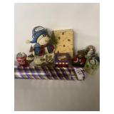 Miscellaneous Christmas Decor