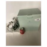 Partylite Christmas Decor