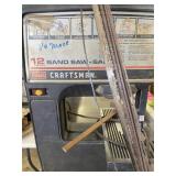 Craftsman Band Saw