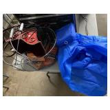 Miscellaneous Items & Ponchos