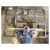 Craftsman Wood Shaper