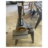 Craftsman Motorized Belt & Disc Sander