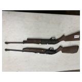 2 BB Guns