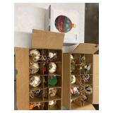 Ornaments & Inflatable Ornament