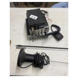 CB Radios & Antenna