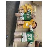 Cabbage Patch Dolls