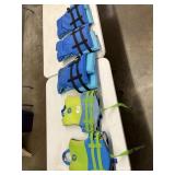 Lifejackets