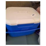 Coleman Cooler