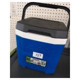 Igloo Cooler
