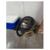 Wet & Dry Shop Vac