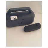 2 Bluetooth Speakers