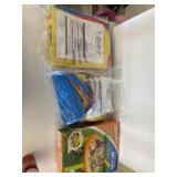 Kid's WaterSlide & Splash Game