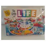 Factory Sealed Game of Life