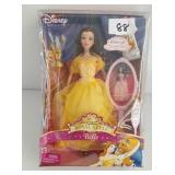 Disney Belle
