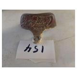 Coca Cola Bottle Opener