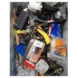 Box of Miscellaneous Items