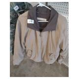 Men's London Fog Jacket