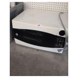 GE Countertop Microwave Oven