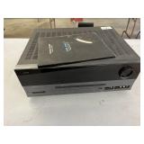 Audio/Video Receiver