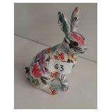 Rabbit Figurine