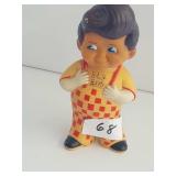 Vintage Frisches Big Boy - 8'