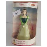 Disney Sculpted Bank