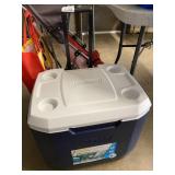 Coleman Cooler