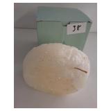 Partylite- Glitter Snowball