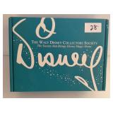 Disnet Collectible - Belle: Bookish Beauty 4'