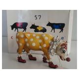 Cow Parade - TutanCowmon