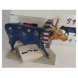 Cow Parade - Bovine