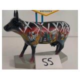 Cow Parade - Welcom to Las Vegas