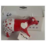 Cow Parade - Hugs & Smooches
