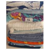12 Bath Towels