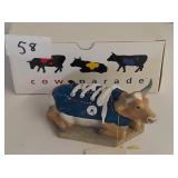 Cow Parade - Party Cow