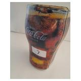 Coca Cola Tin