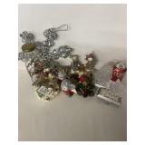 Miscellaneous Christmas Items