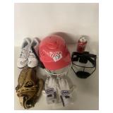 Miscellaneous Sport Gear