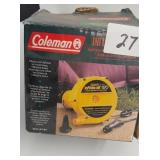 Coleman 12 Volt Inflat-All