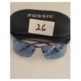 Fossil Sun Glasses