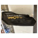 Mower Bag