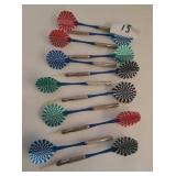 12 Darts