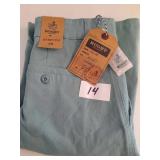 New Men's Shorts - Size 36